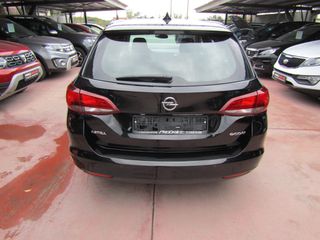 Opel Astra 2017 ΟΘΟΝΗ ΚΛΙΜΑ NAVI PARKTRONIC ''PRODRIVE''-thumb-10