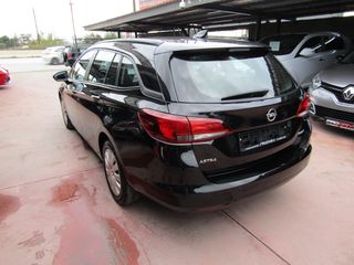 Opel Astra 2017 ΟΘΟΝΗ ΚΛΙΜΑ NAVI PARKTRONIC ''PRODRIVE''-thumb-11
