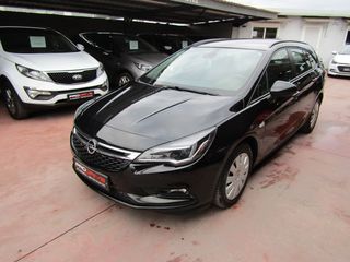 Opel Astra 2017 ΟΘΟΝΗ ΚΛΙΜΑ NAVI PARKTRONIC ''PRODRIVE''-thumb-1