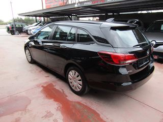 Opel Astra 2017 ΟΘΟΝΗ ΚΛΙΜΑ NAVI PARKTRONIC ''PRODRIVE''-thumb-12