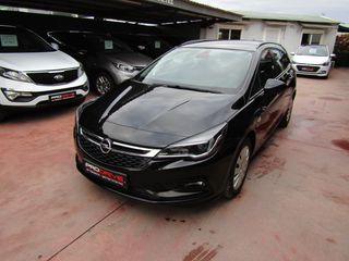 Opel Astra 2017 ΟΘΟΝΗ ΚΛΙΜΑ NAVI PARKTRONIC ''PRODRIVE''-thumb-2