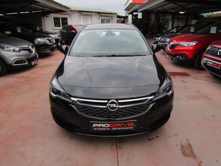 Opel Astra 2017 ΟΘΟΝΗ ΚΛΙΜΑ NAVI PARKTRONIC ''PRODRIVE''-thumb-3
