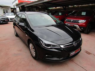 Opel Astra 2017 ΟΘΟΝΗ ΚΛΙΜΑ NAVI PARKTRONIC ''PRODRIVE''-thumb-4
