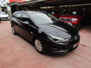 Opel Astra 2017 ΟΘΟΝΗ ΚΛΙΜΑ NAVI PARKTRONIC ''PRODRIVE''-thumb-5