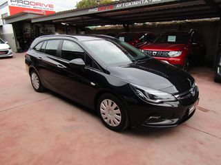 Opel Astra 2017 ΟΘΟΝΗ ΚΛΙΜΑ NAVI PARKTRONIC ''PRODRIVE''-thumb-6
