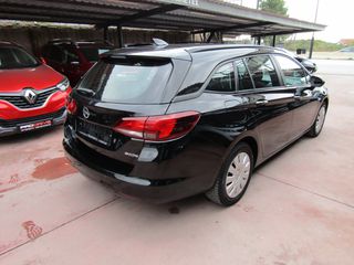 Opel Astra 2017 ΟΘΟΝΗ ΚΛΙΜΑ NAVI PARKTRONIC ''PRODRIVE''-thumb-8