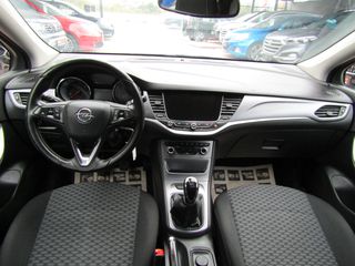 Opel Astra 2017 ΟΘΟΝΗ ΚΛΙΜΑ NAVI PARKTRONIC ''PRODRIVE''-thumb-35