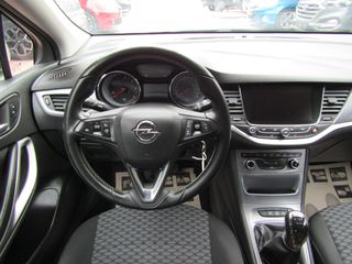 Opel Astra 2017 ΟΘΟΝΗ ΚΛΙΜΑ NAVI PARKTRONIC ''PRODRIVE''-thumb-36