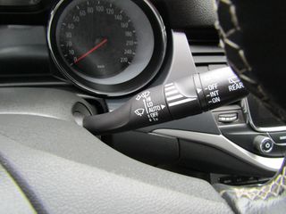 Opel Astra 2017 ΟΘΟΝΗ ΚΛΙΜΑ NAVI PARKTRONIC ''PRODRIVE''-thumb-39