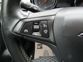 Opel Astra 2017 ΟΘΟΝΗ ΚΛΙΜΑ NAVI PARKTRONIC ''PRODRIVE''-thumb-40