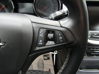 Opel Astra 2017 ΟΘΟΝΗ ΚΛΙΜΑ NAVI PARKTRONIC ''PRODRIVE''-thumb-41