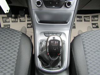Opel Astra 2017 ΟΘΟΝΗ ΚΛΙΜΑ NAVI PARKTRONIC ''PRODRIVE''-thumb-44
