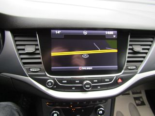 Opel Astra 2017 ΟΘΟΝΗ ΚΛΙΜΑ NAVI PARKTRONIC ''PRODRIVE''-thumb-51