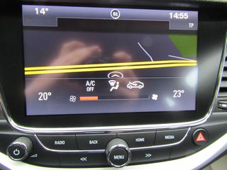 Opel Astra 2017 ΟΘΟΝΗ ΚΛΙΜΑ NAVI PARKTRONIC ''PRODRIVE''-thumb-53