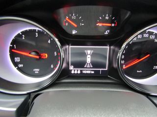 Opel Astra 2017 ΟΘΟΝΗ ΚΛΙΜΑ NAVI PARKTRONIC ''PRODRIVE''-thumb-54