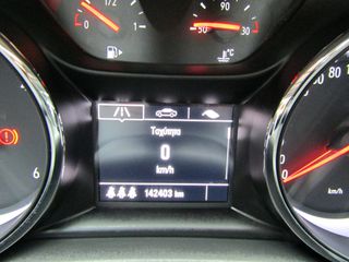 Opel Astra 2017 ΟΘΟΝΗ ΚΛΙΜΑ NAVI PARKTRONIC ''PRODRIVE''-thumb-56