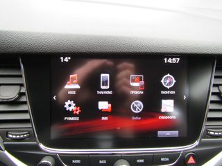 Opel Astra 2017 ΟΘΟΝΗ ΚΛΙΜΑ NAVI PARKTRONIC ''PRODRIVE''-thumb-58
