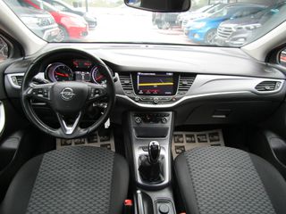 Opel Astra 2017 ΟΘΟΝΗ ΚΛΙΜΑ NAVI PARKTRONIC ''PRODRIVE''-thumb-60