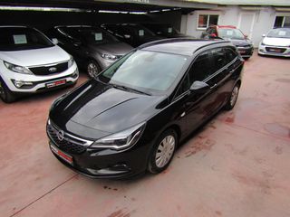 Opel Astra 2017 ΟΘΟΝΗ ΚΛΙΜΑ NAVI PARKTRONIC ''PRODRIVE''-thumb-15