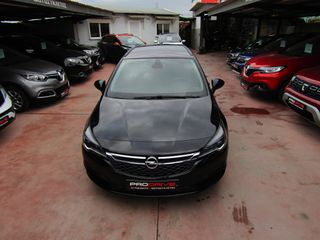 Opel Astra 2017 ΟΘΟΝΗ ΚΛΙΜΑ NAVI PARKTRONIC ''PRODRIVE''-thumb-16