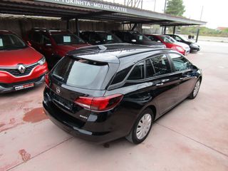 Opel Astra 2017 ΟΘΟΝΗ ΚΛΙΜΑ NAVI PARKTRONIC ''PRODRIVE''-thumb-18