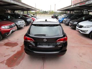 Opel Astra 2017 ΟΘΟΝΗ ΚΛΙΜΑ NAVI PARKTRONIC ''PRODRIVE''-thumb-19