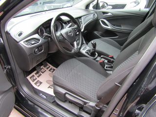 Opel Astra 2017 ΟΘΟΝΗ ΚΛΙΜΑ NAVI PARKTRONIC ''PRODRIVE''-thumb-21