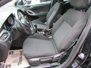 Opel Astra 2017 ΟΘΟΝΗ ΚΛΙΜΑ NAVI PARKTRONIC ''PRODRIVE''-thumb-22