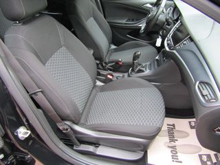 Opel Astra 2017 ΟΘΟΝΗ ΚΛΙΜΑ NAVI PARKTRONIC ''PRODRIVE''-thumb-33