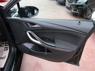 Opel Astra 2017 ΟΘΟΝΗ ΚΛΙΜΑ NAVI PARKTRONIC ''PRODRIVE''-thumb-34