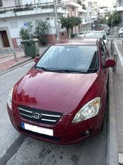 Kia Ceed / cee'd 2009