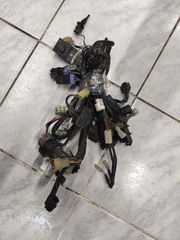 ΠΛΕΞΟΥΔΕΣ GEN 1"GEN 2"XTX-XTR-XT 660 SE ARISTH KATASTASH