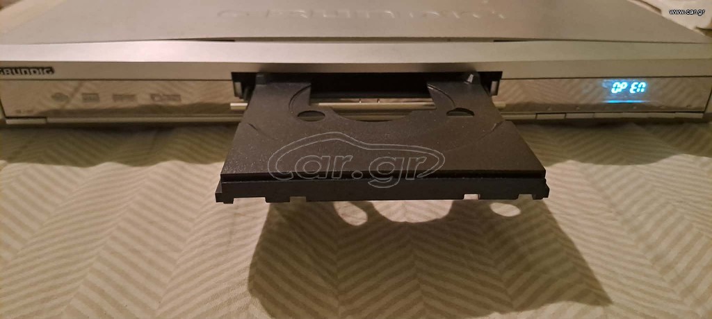 dvd player Grundig μεταχειρισμένο