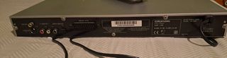dvd player Grundig μεταχειρισμένο-thumb-3