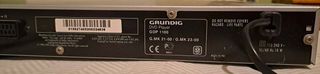 dvd player Grundig μεταχειρισμένο-thumb-6