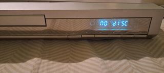 dvd player Grundig μεταχειρισμένο-thumb-7