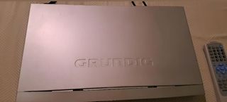 dvd player Grundig μεταχειρισμένο-thumb-8