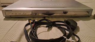 dvd player Grundig μεταχειρισμένο-thumb-12