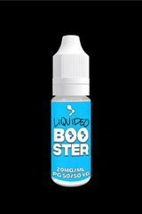 Booster Νικοτίνης Liquadeo 10ml – Προσφορά Χονδρικής από 1,10€
