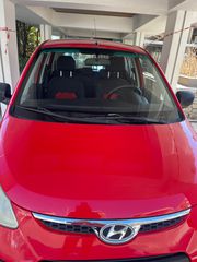 Hyundai i 10 2008 1.2 CLASSIC