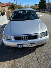 Audi A3 2002