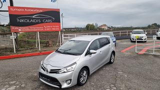 Toyota Verso 2016 1.6D-4D 112PS 7 ΘΕΣΙΟ FACELIFT EURO6B FULL XTRA.!!