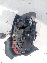ΓΝΗΣΙΑ ΗΛΕΚΤΡΟΜΑΓΝΗΤΙΚΉ ΚΛΕΙΔΑΡΙΑ ΠΙΣΩ AUDI A4 B6 2001-2005 7 ΕΠΑΦΕΣ