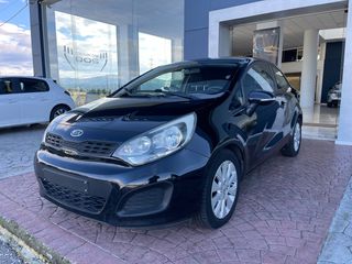 Kia Rio 2012