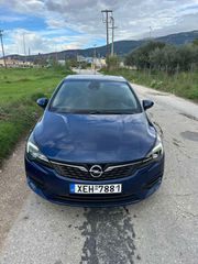 Opel Astra 2020 CDTI DIESEL