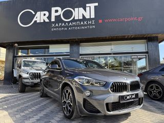 Bmw X2 2020 1.5 SDRIVE18i