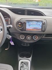 Toyota Yaris 2018 1.0 COMFORT-thumb-6