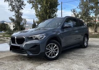 Bmw X1 2022 SDrive 16D Auto