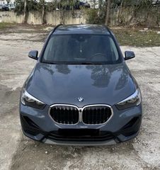 Bmw X1 2022 SDrive 16D Auto-thumb-9
