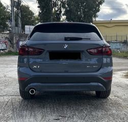 Bmw X1 2022 SDrive 16D Auto-thumb-4